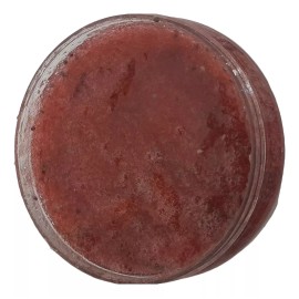 Aroma's Exfoliantes De 500  Gramos Aromas Arroz, Limón  ,fresa
