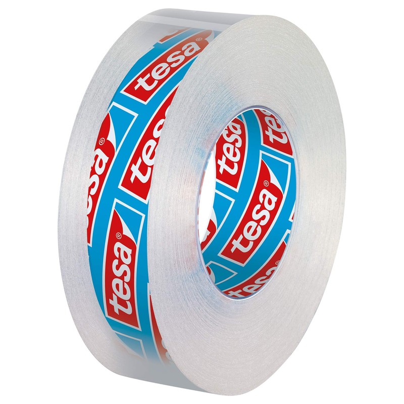 Tesa 57470-00001-01 Tesafilm Sticking Tape Crystal Clear 33 m x