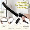 6PCS Crevice Cleaning Brush & Grout Brush Set – Efficient