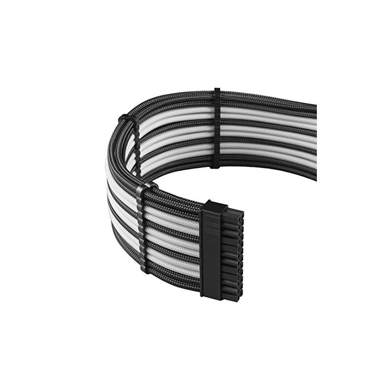 CableMod E-Series Pro ModMesh Sleeved Cable Kit for EVGA G/G+