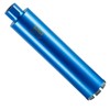 SALI Wet Diamond Core Drill Bits 3-1/2"/92mm Diameter, 15"/380mm Drilling