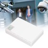 Mini UPS Battery Backup 10400mAh 5V 9V 12V POE 15V