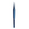Micro Tweezers, Fine Pointed Tip Magnetization Prevent Portable 0.15mm Tweezers