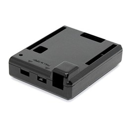 SB Components Arduino Zero Black Case for Arduino Board
