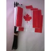AZ FLAG Canada Flag 15 x 10 cm – Canada