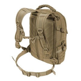 Direct Action Dust MK II Tactical Backpack Coyote Brown 20 Liter Capacity