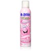 Mr. Bubble Foam Soap Original Bubble For Sensitive Skin Tear
