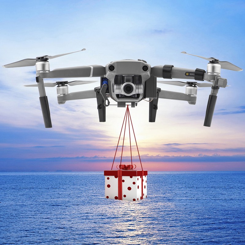 Drone Thrower Compatible for DJI Mavic 2 Pro 2 Zoom