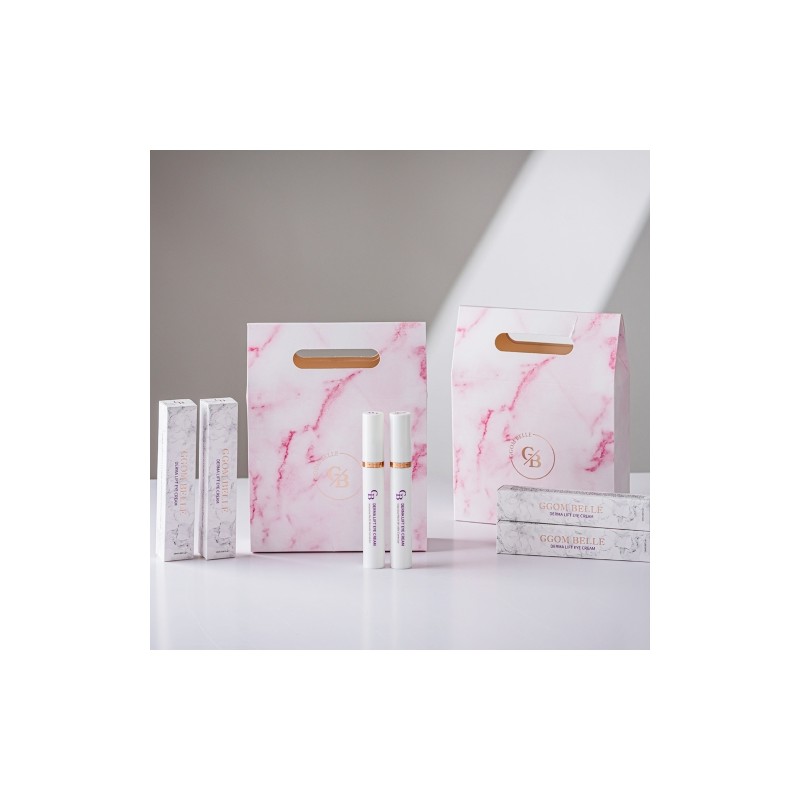 Combell Derma Lift Eye Cream 15ml / 꼼벨르 더마 리프트