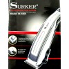 Surker Professional electric, Hair Clipper Adjustable Length Size, corded (