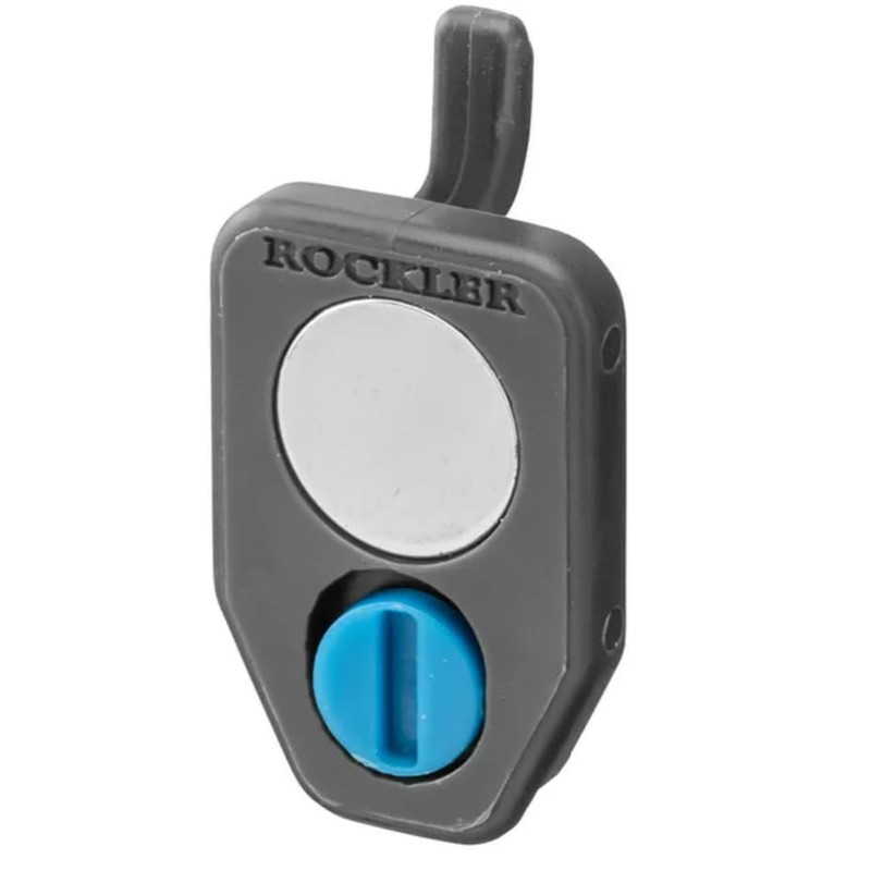 ROCKLER Pegboard Magnets, 4-Pack