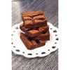 Dolci di Maria | Raspberry Brownies | Gluten & Dairy