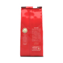 Community Coffee Cafe Special Decaf Ground Coffee, Medium Dark Roast, 12 Ounce Bag (Pack of 1)