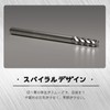 CSOOM Square End Mill, Coated, Carbide Square End Mill, High