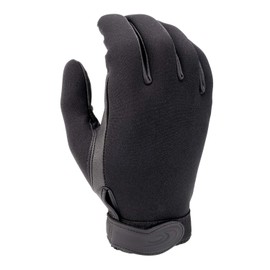 HATCH Specialist All-Weather Shooting Duty Glove, Black, X-Large