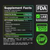 Bpi Sports Glutamina En Polvo 6 Formas Vitamina C