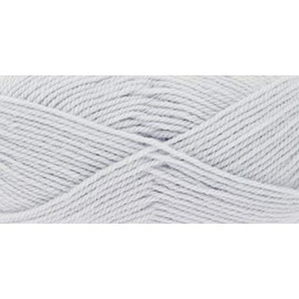 King Cole Big Value Adult DK 50g silver 4057