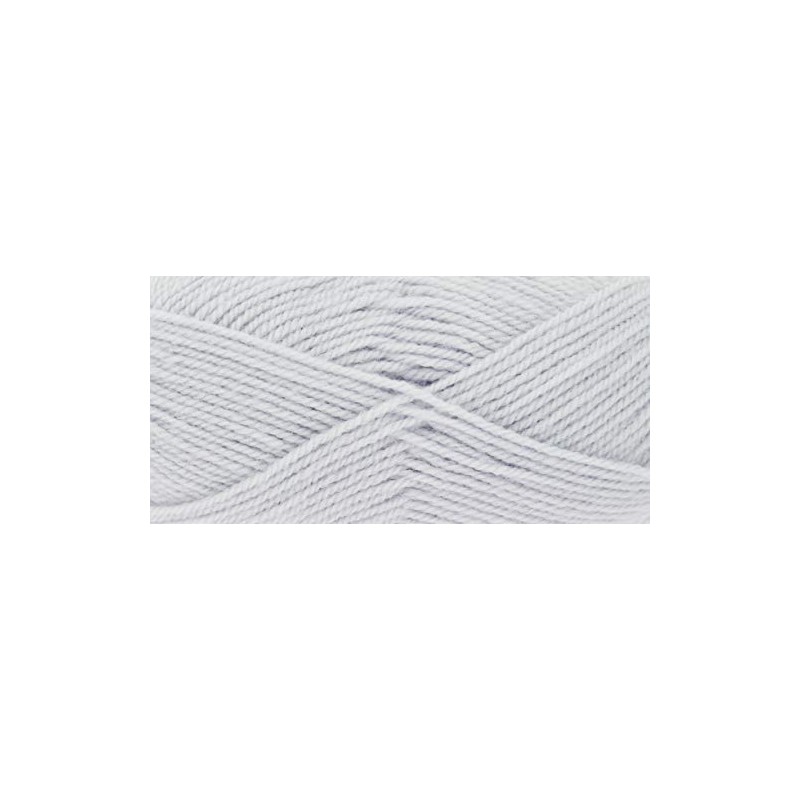 King Cole Big Value Adult DK 50g silver 4057