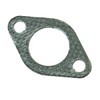 Kawasaki 2PK Genuine OEM Muffler Gasket 11060-7016 FH FR FS