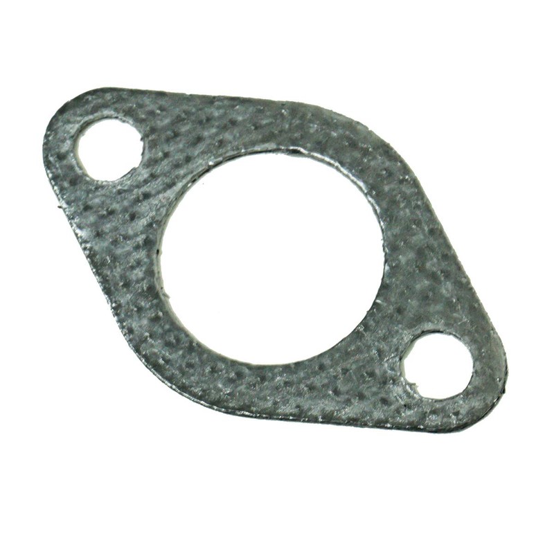 Kawasaki 2PK Genuine OEM Muffler Gasket 11060-7016 FH FR FS