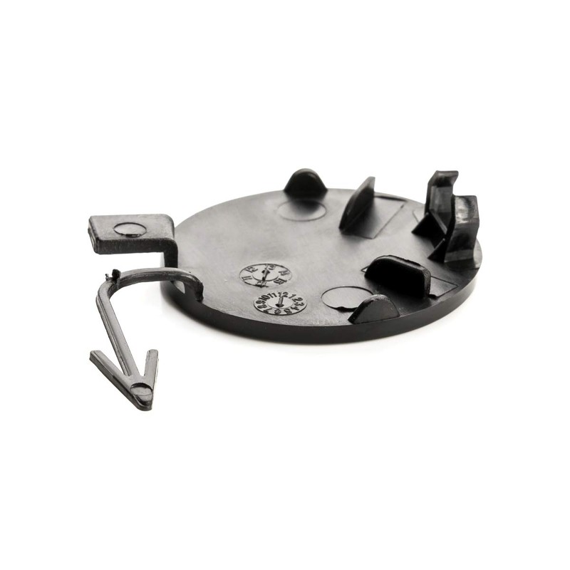 LST Towing Eye Cover Cap Front 3C 362 365 B7