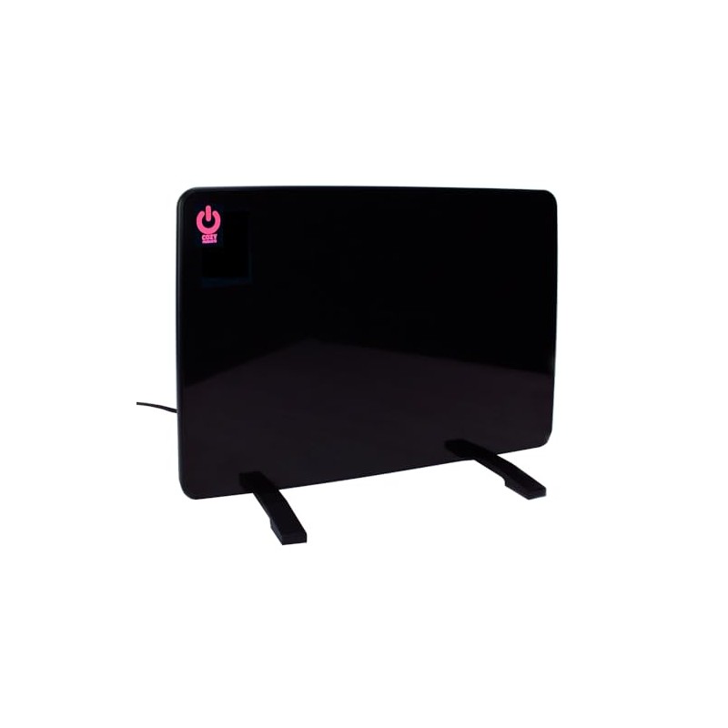 Cozy Products New and Improved Cozy Legs, Flat Panel Space