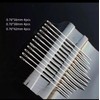 12 Pcs Hand Sewing Needles, Handle Sewing Needle Set, Assorted