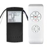 Universal Ceiling Fan Remote Control Kit，Multifunctional Wireless 3-in-1 Ceiling Fan