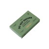 Collins Incense 5 Types (70 Uses)