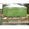 Coleman Sunwall for 7' x 5' Straight Leg Instant Canopy,