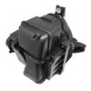 Priprilod Turbo Air Intake Box Cleaner Assembly Compatible With Honda