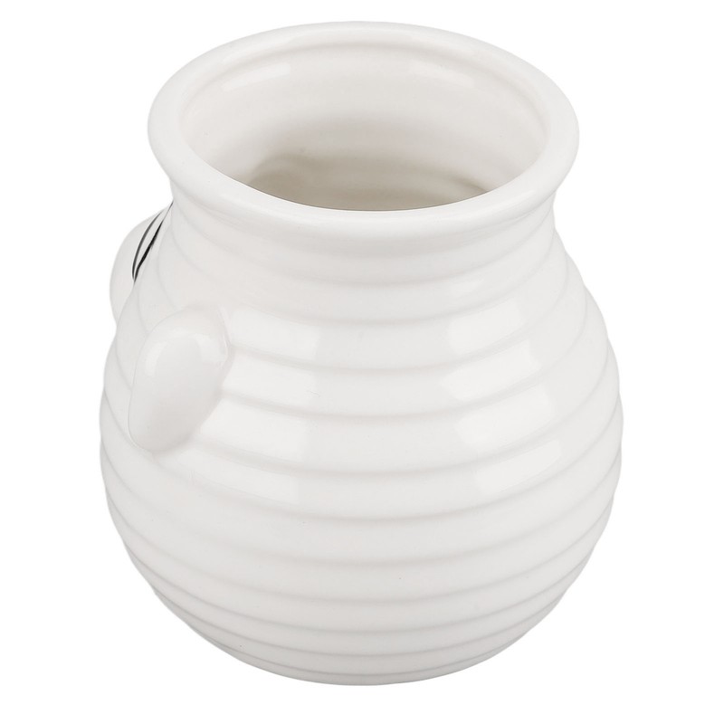 Egg Separator Funny Snot Nose Easy Operation Durable Ceramic Time