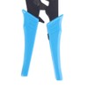 LUBAN Ferrules Crimper Plier for AWG 10-5, 6-16mm² Tubular Terminals