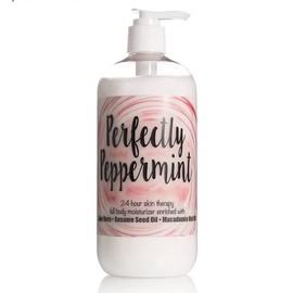 BODY LOTIONS (16+ Fragrances) Handcrafted Full Body Moisturizer by The Lotion Company 16 oz pump bottle: moisturizing cream Gentle; Sensitive Skin; Vanilla:_Citrus Tea