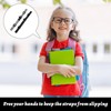 Chest Strap for Backpack,2PCS Backpack Straps,Adjustable Backpack Chest Strap,Children-Non-Slip Quick