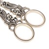 Craft Scissors Stainless Steel Durable High Sharpness Effort Saving Wide