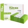 USBOO Refills Compatible with Dekor Plus Diaper Pail | 4