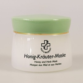 Hagina Honey Herb Mask 50 ml