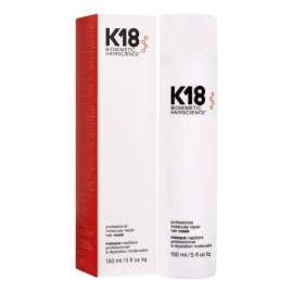 K18 Mascarilla Profesional Reparación Molecular 150ml                                                                                                 