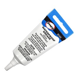 Danco 80360 Waterproof Faucet Grease, 1/2 Oz
