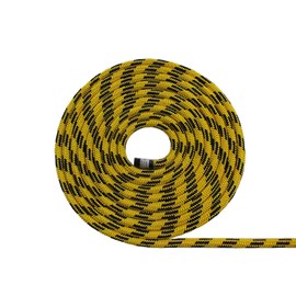 Pelican Rope Arborist-24 7/16 inch (11mm) Line - 7,000 lb Tensile Strength - 24-Strand Lightweight - 120 ft.