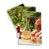 Libro Vinagre Manzana Oro Bienestar Salud Belleza Cocina