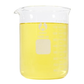 Bomex Scientific 1000ml Glass Beaker 3.3 Borosilicate Glass Double Scale Graduated…