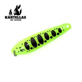 Calteras Urki 50 KARTELLAS 16 Black Lemon 0.07 oz (2.0 g)