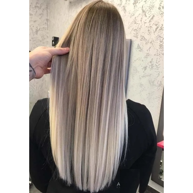 Termo Protector Nekane Planchado Express Alaciador De Cabello