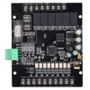 Industrial Control Board PLC Programmable Controller Module Temperature Probe FX1N14MR3N