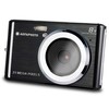 Agfa Photo Compact Digital Camera with 21 Megapixel CMOS Sensor,