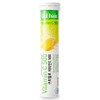 Guthalo Vitamin C 500 Lemon Flavored Effervescent Vitamin, 20 Tablets, 1 Piece / 구트할로 비타민C 500 레몬맛 발포비타민, 20정, 1개