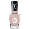 Sally Hansen Miracle Gel Nail Polish 236 Shock & Mauve