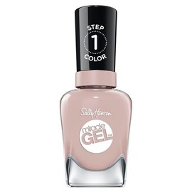 Sally Hansen Miracle Gel Nail Polish 236 Shock & Mauve